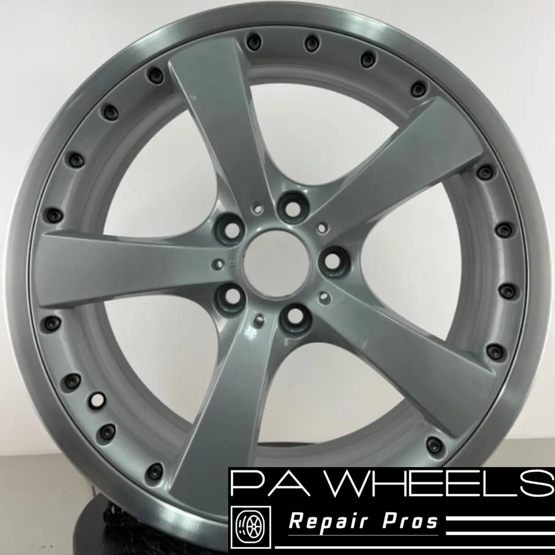 Bmw 323I 325I 328I 330I 335I 2006-2013 19" Factory Oem Wheel Rim Front 59588 1