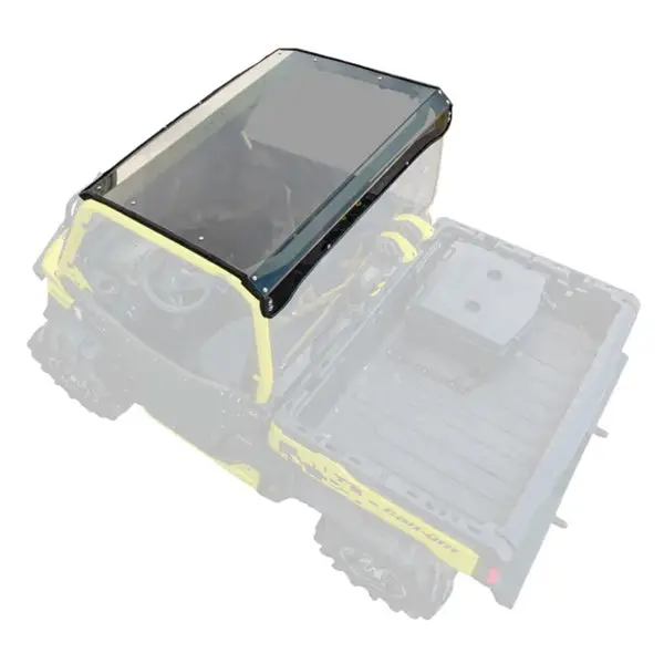 Toit Teinte C-Am Superatv 1