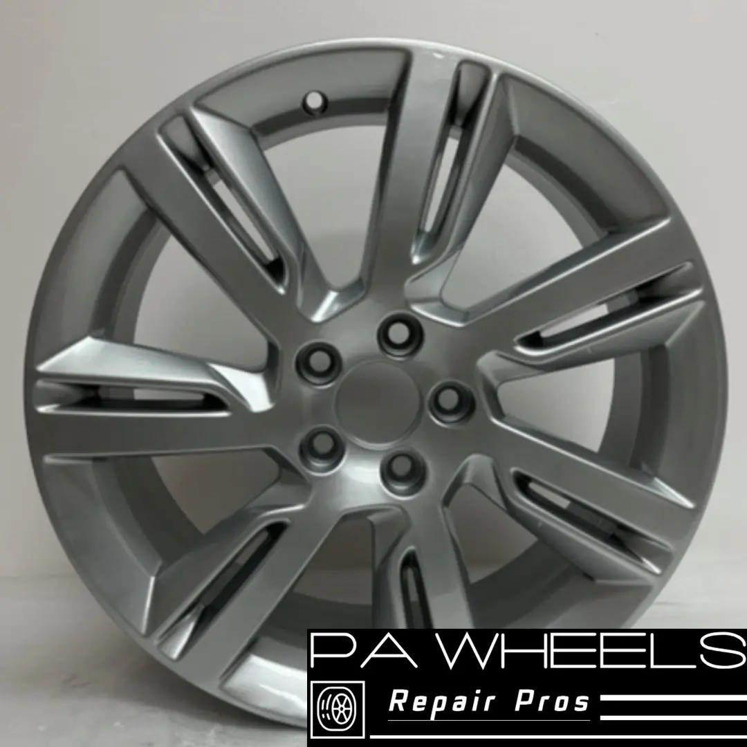 Volvo 60 Series S60 2008-2013 18" Factory Original Wheel Rim "Sleipner" 70370#D 1