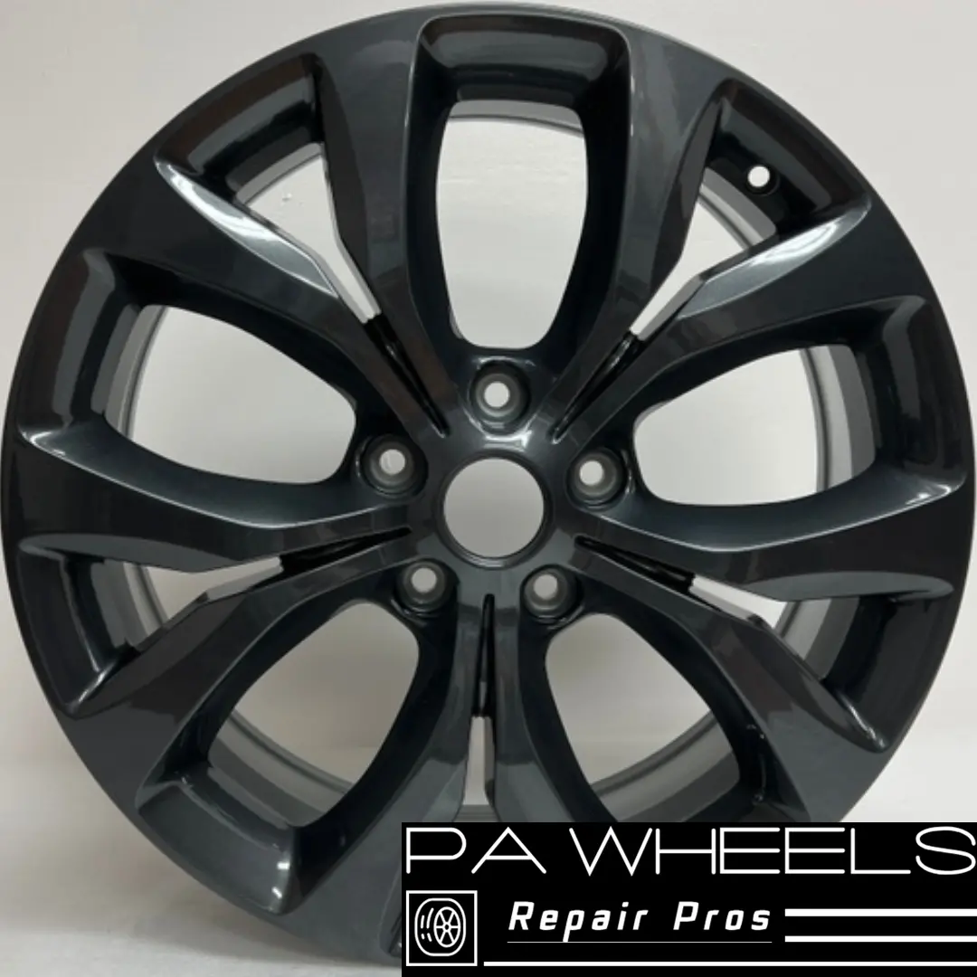 Chrysler Pacifica 2017-2020 20" Factory Oem Wheel Rim 2596 Aka 2623 5Rg49trmab 1