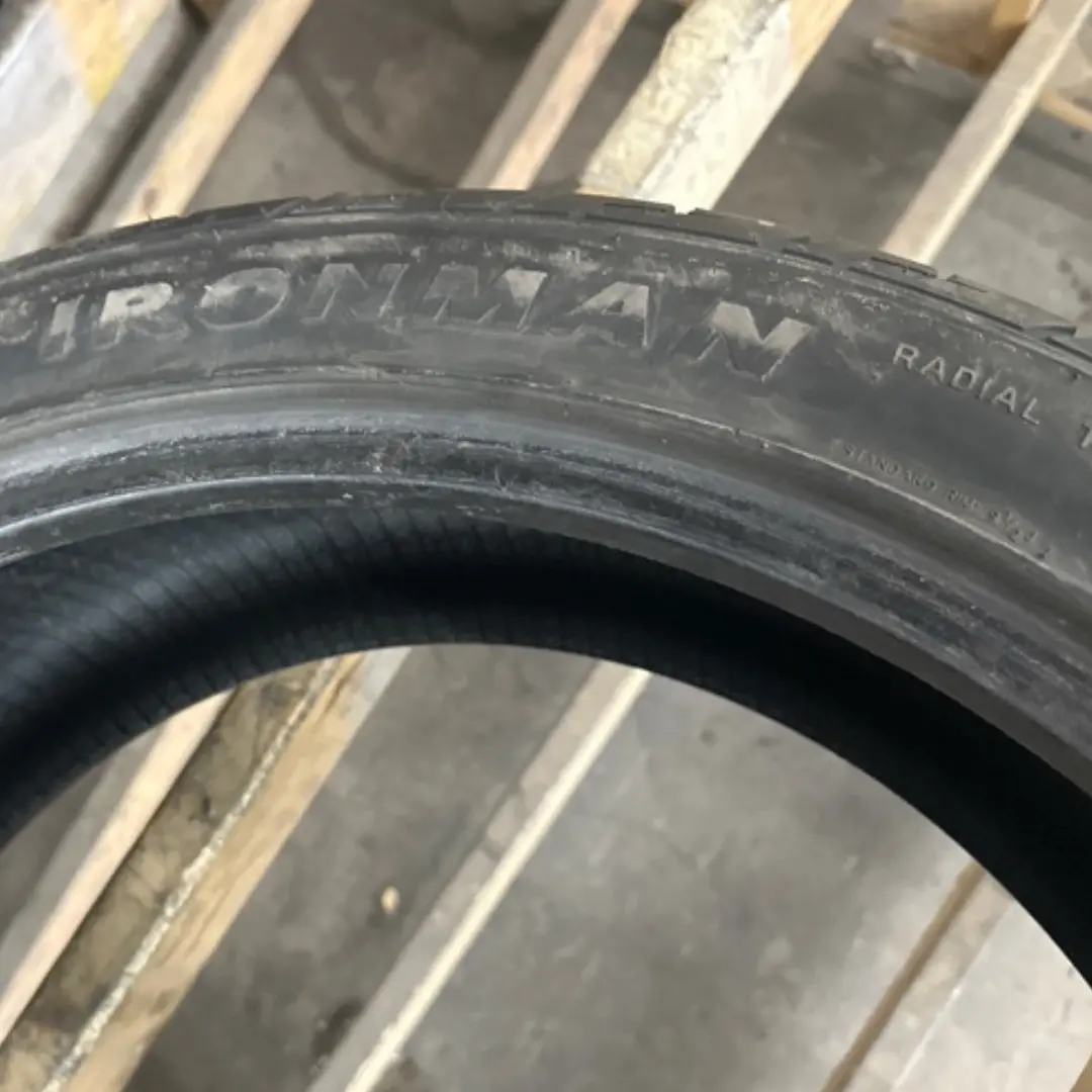 Ironman Imove Gen 2 Suv 265/40/22 Tire 8D6d7466 1