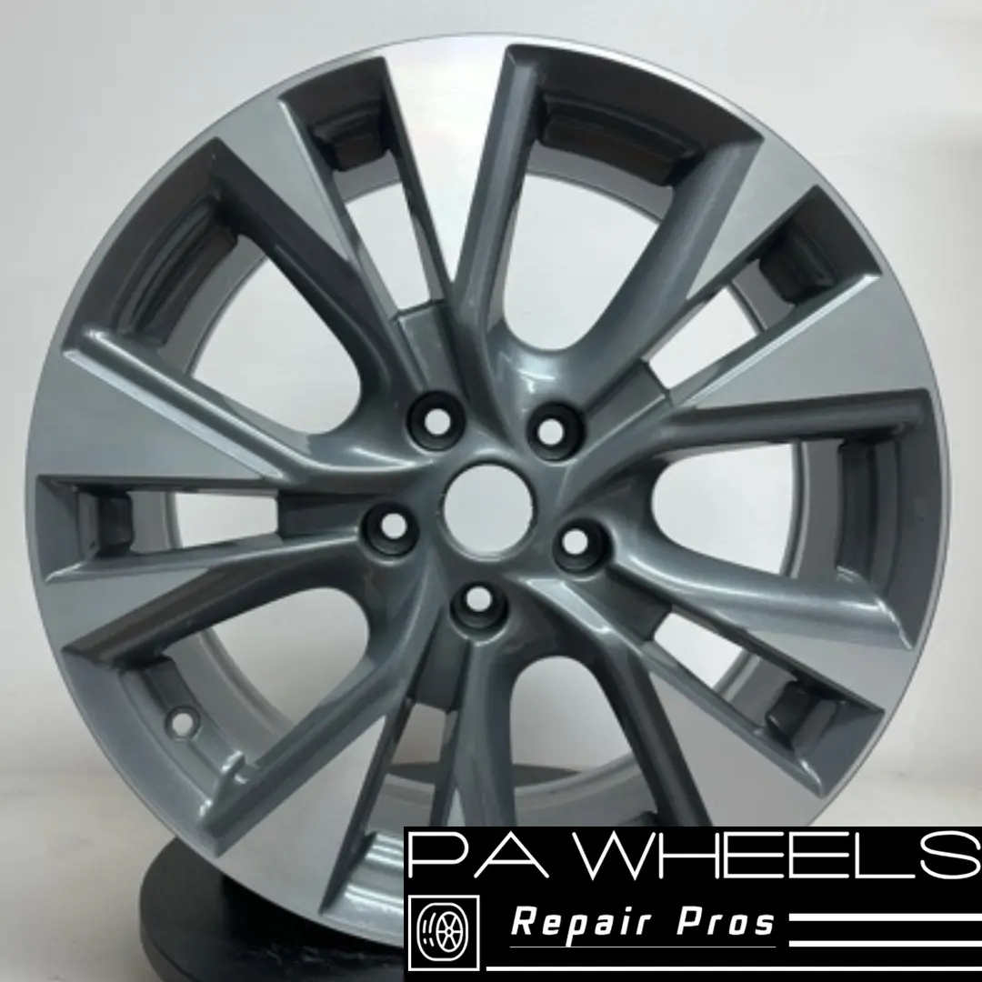 Nissan Murano 2015-2019 18" Factory Original Wheel Rim 62706 403005Aa3b 1