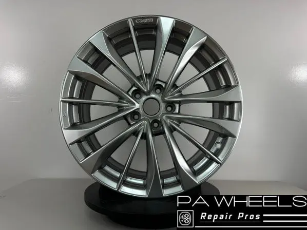 Used Infiniti G37 Q60 2011-2015 19" Factory Original Front Wheel Rim 1