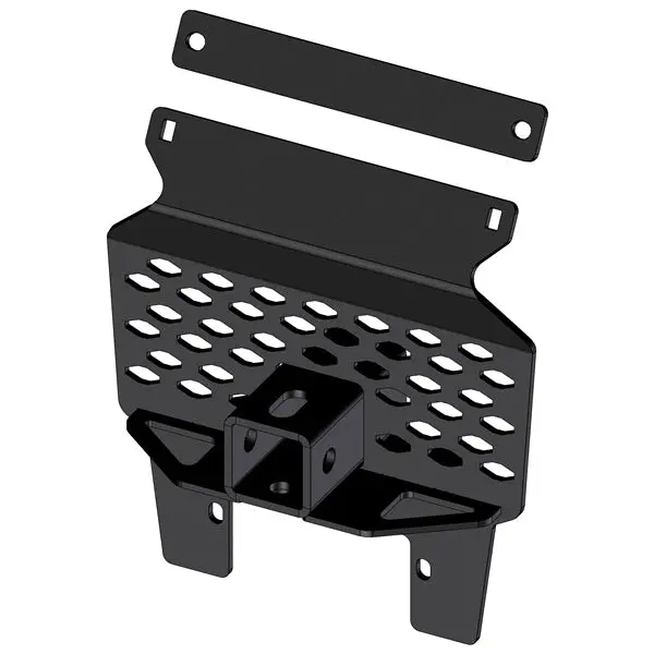 Barre Attelage Av Haut 2" Hon Kfi 1