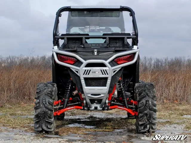 Super Vtt Pare-Chocs Arrière Polaris Rzr 900/S 900/S 1000 1