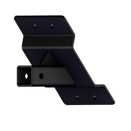 Barre Attelage 2" Arr Textron Kfi 1