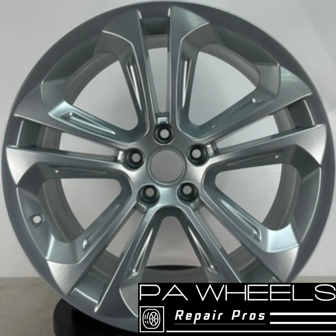 Audi Q3 2015 2016 2017 2018 19" Factory Original Wheel Rim 58954 8U0601025ad 1