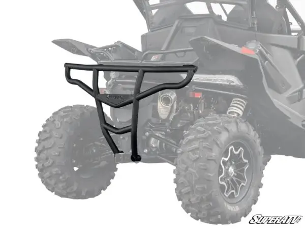Pare-Chocs Arrière Cfmoto Zforce 950 1