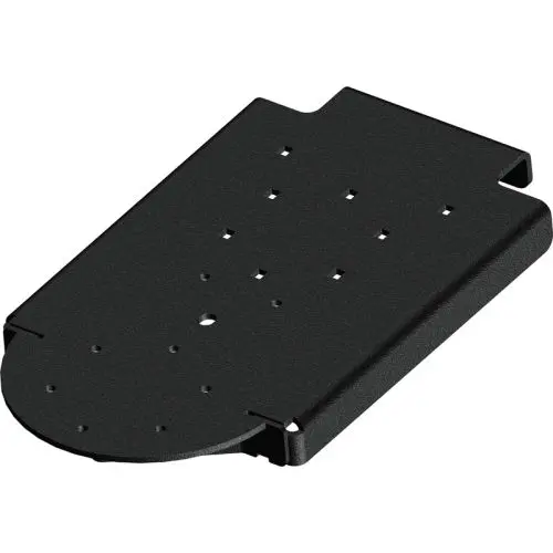 Kfi Extension De Châssis De Gratte Pour Chenilles Utv 1
