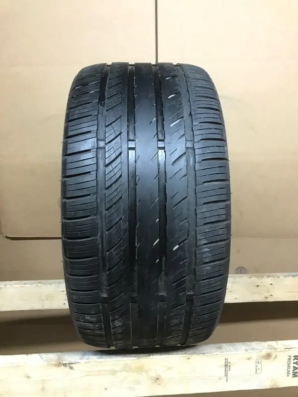 Tire Nankang Sportnex Ns-25 Size 285/30/19 1