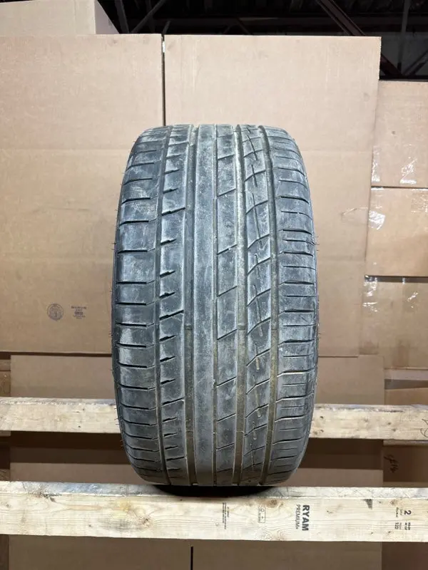 Tire Iota  St 68 Acceiera Reinforced Size 285/35/21 1