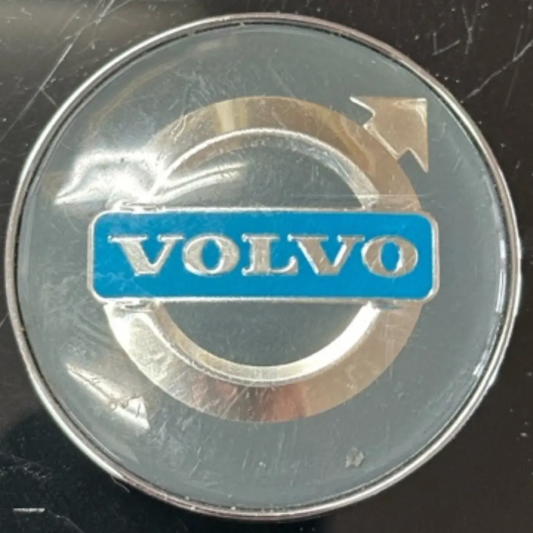 Volvo Wheel Hub Center Cap 17321Ef9 1