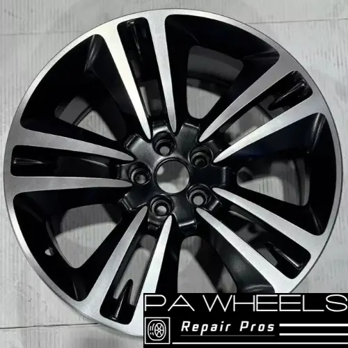 20" X 9" Dodge Challenger Charger 2012 2013 2014 Oem Wheel Rim 1Uf35trmab 2507 1