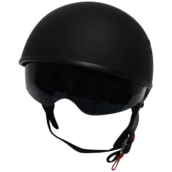Zoan Z5 Half Helmet – Available in Multiple Colors
