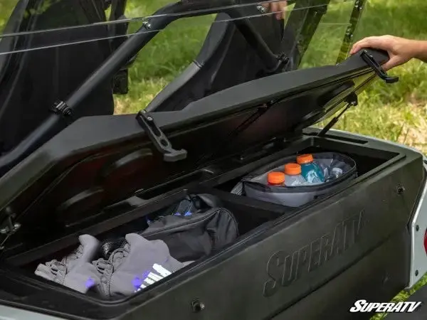 Super Atv Cargo Box Kawasaki Teryx 4/4 S 1