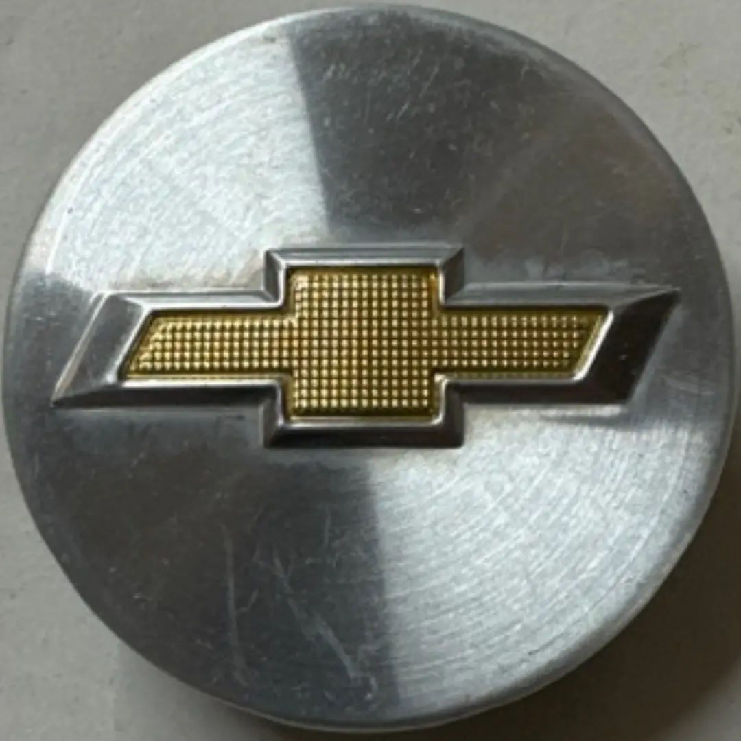 Chevrolet Wheel Hub Center Cap 9595095 3D025505 1
