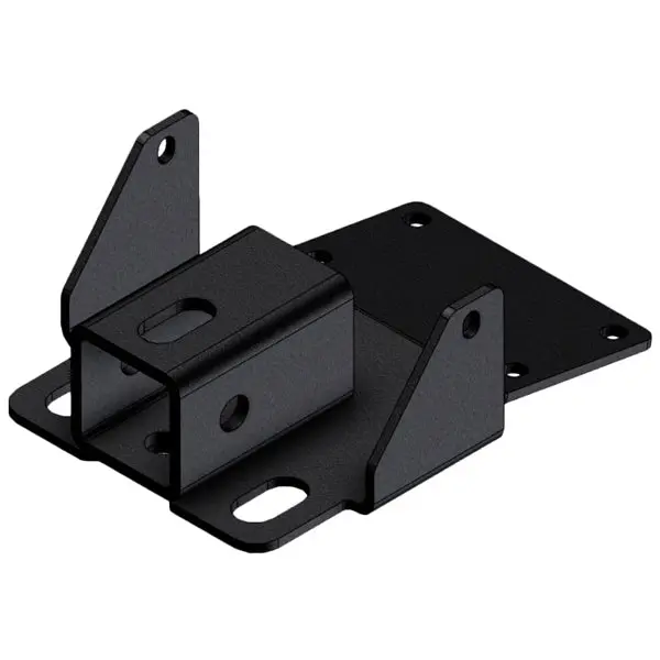 Barre Attelage Arr 2" No Kawa Kfi 1
