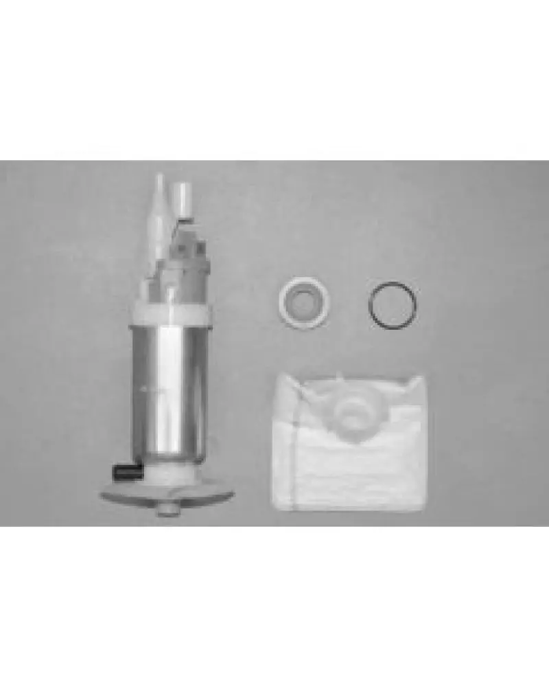 Walbro Integrated Fuel Pump And Filter Assembly 1
