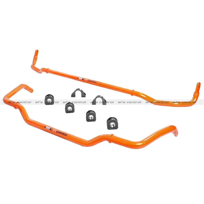 Afe Control Rear Sway Bar 14-15 Bmw M3/M4 (F80/82/83) 1
