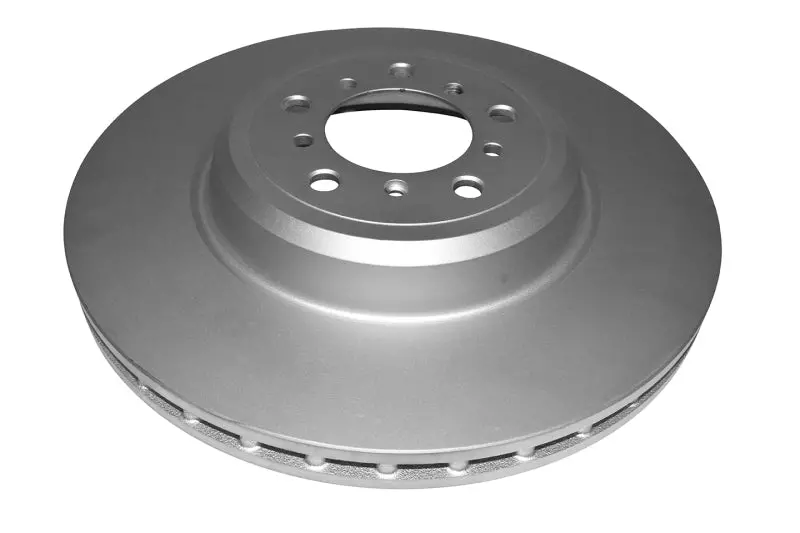 Dba 11-12 Bmw 1 Series M Front En-Shield Standard Rotor 1