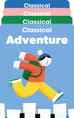 Yoto Classical Collection 1