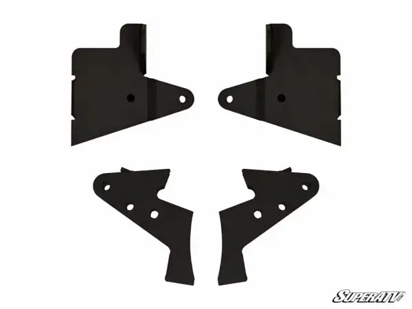 Kit De Levage Can-Am Commander 2,5" (2011/2020) 1