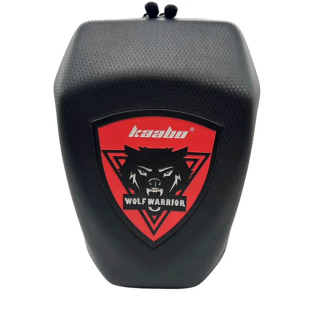 Hardshell Bag For Wolf Warrior 1