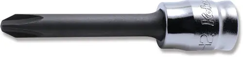 1/4 Sq. Dr. Bit Socket  Ph3  Length 50Mm Z-Series 1