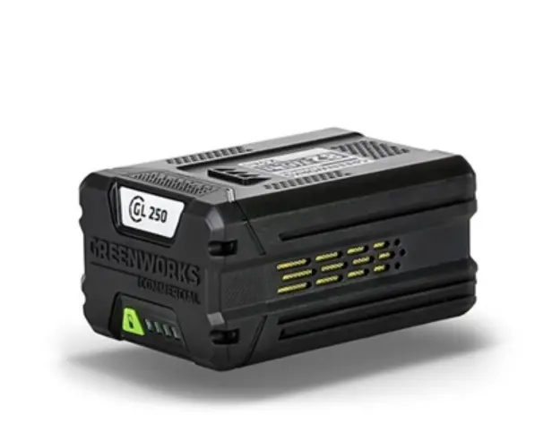 Batterie De Treuil Pcw3000-Li Pca-0200 1