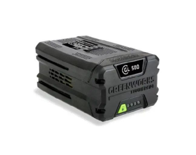 Batterie De Treuil Pcw3000-Li Pca-0201 1