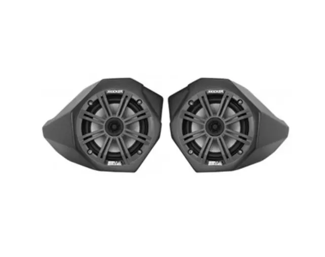 Haut-Parleur Kicker Av 6.5" C-Am 1