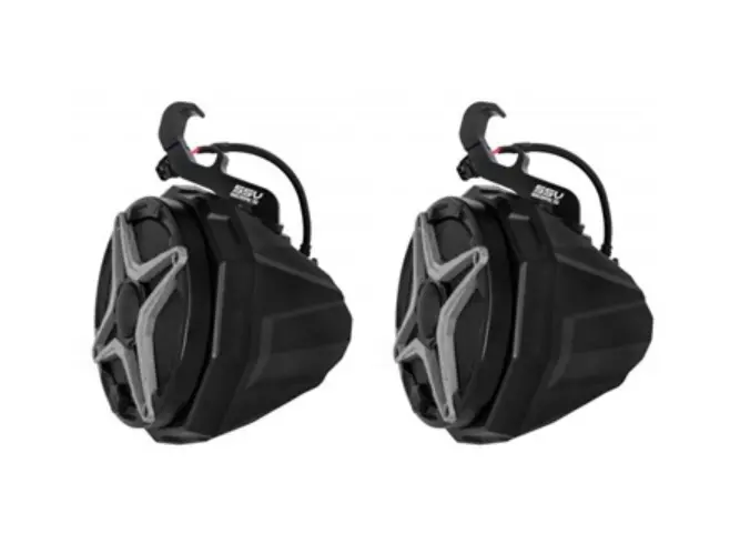 Haut-Parleur 6.5" 1