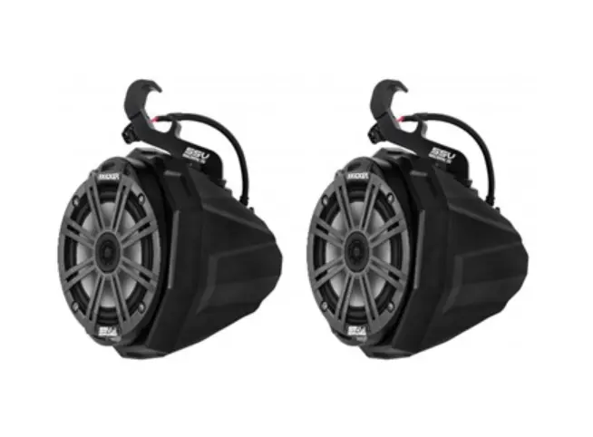 Haut-Parleur Kicker 6.5" 1