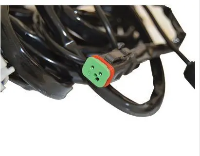 Cablage Pour Barre Lumineuse Led 2