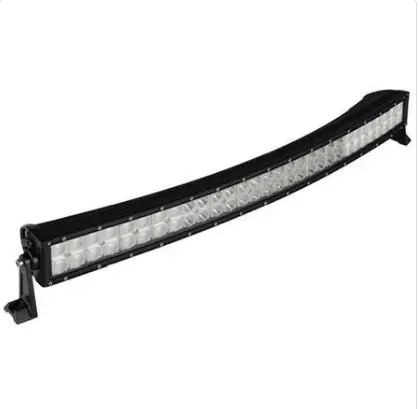 Barre L.E.D / 3D Series Curve 1