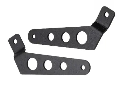 Support Barre Del / Rzr900/1000 15-16 1