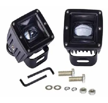 Sae Led Antibrouillard 1