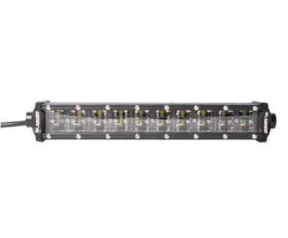 Barre L.E.D / Slim Double Row Series 1