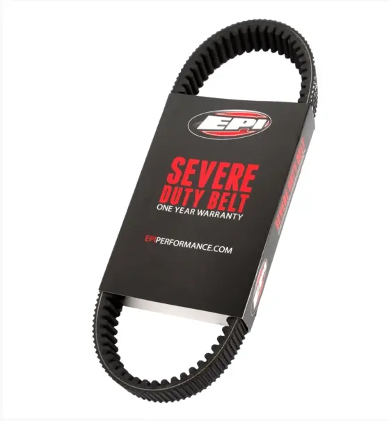Epi Courroies D'entraînement Extra Robuste Pour Vtt Can-Am Commander 1
