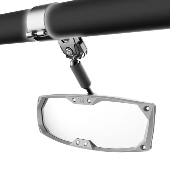 Rétroviseur Halo-R Support 2″ 1
