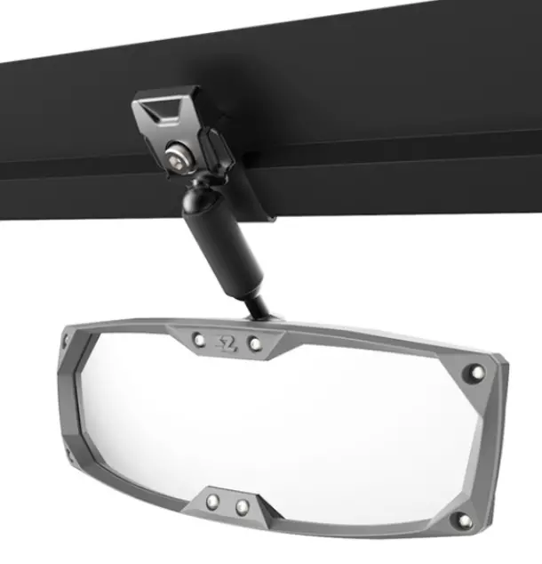 Rétroviseur Halo-R Support 1