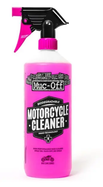 Nettoyant Bio Nano Tech 1 L 1