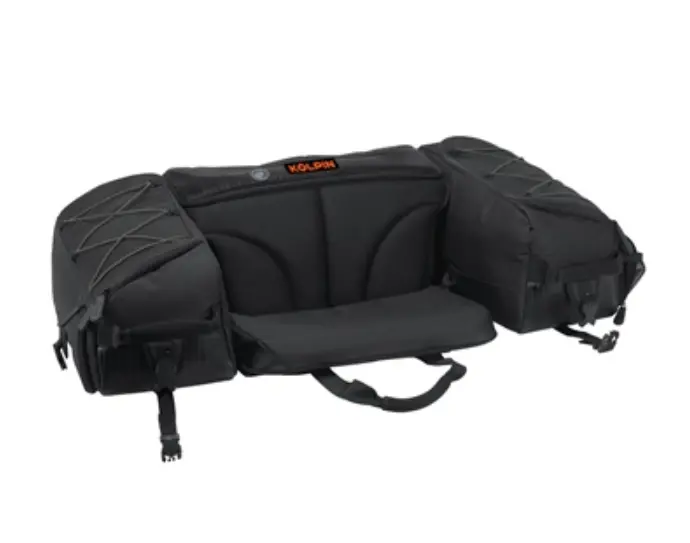 Sac De Siège ″Matrix″ 35 L 1