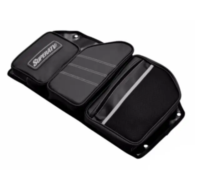 Super Atv Sac De Rangement Pour Porte Pleine Grandeur Maverick 1