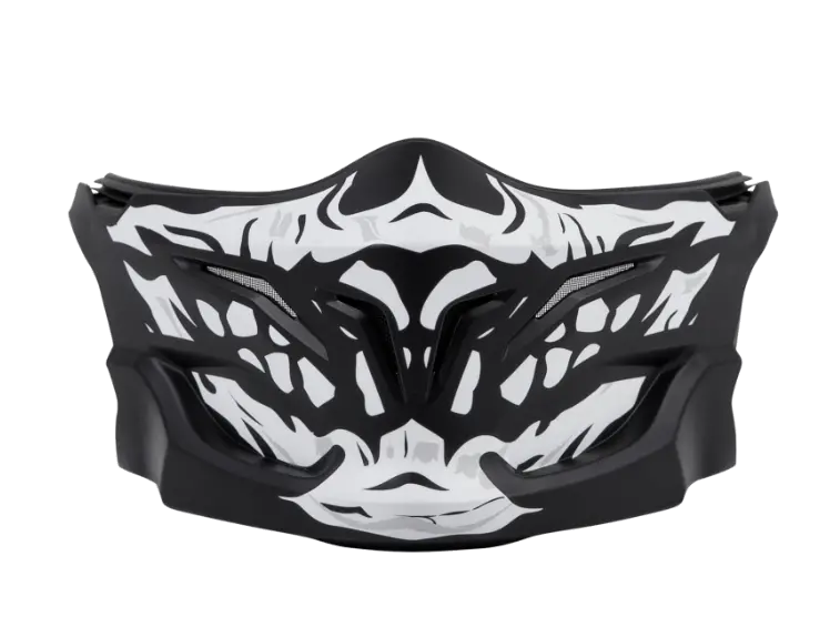 Covert Skull Face Mask  Scorpion Covert 1