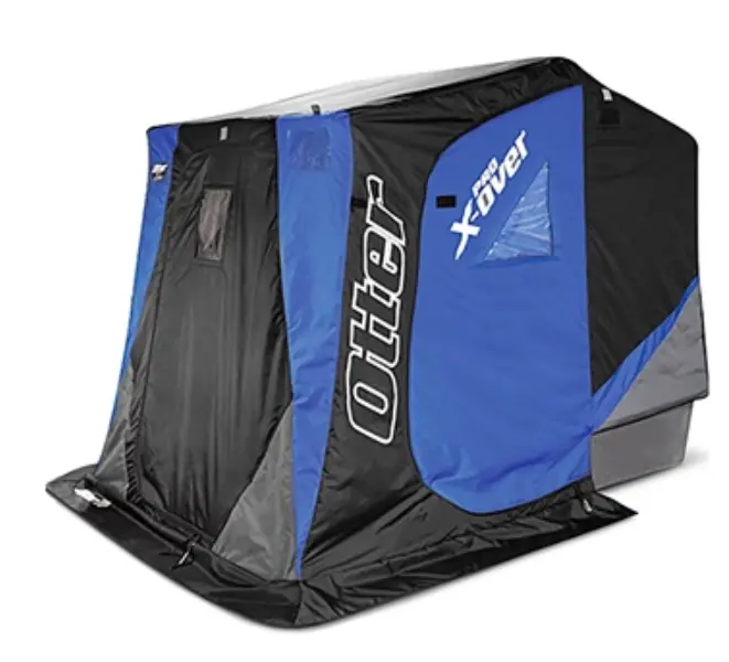 Abri Xt Pro Resort X-Over 1
