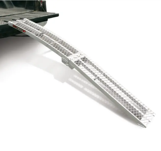 Yutrax Rampe Arque 12 X89" 1