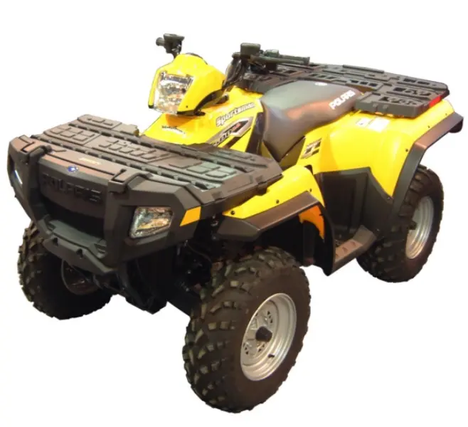 Extension Aile - Polaris Multifit 1