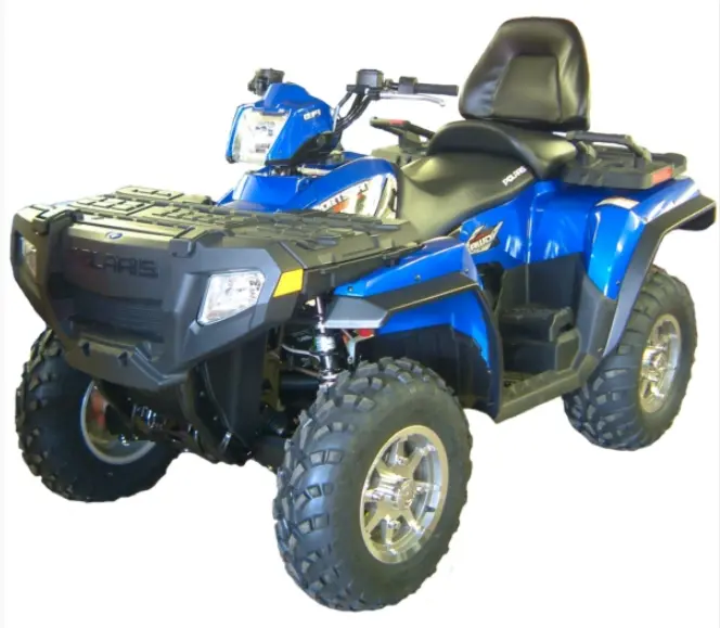 Extension Aile / Sportsman Touring 500/800 2008-2010 1