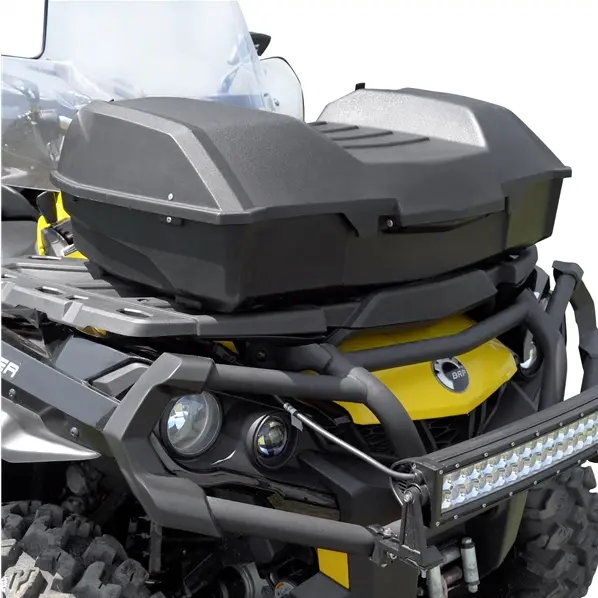 Boite Atv Av Gen 2 1
